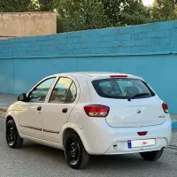 تیبا ۲ مدل ۹۸