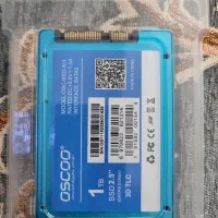 هارد ssd اوسکو