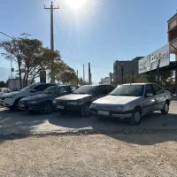 خرید راحت خودرو با ما|خودرو سواری و وانت|فیروزآباد (فارس), |دیوار