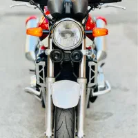 cb1300 2000 موقعیت سلماس