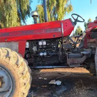 تراکتورشش سیلند مدل ۷۵