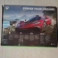 xbox series x یک ترابایت
