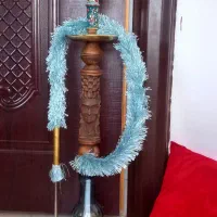 قلیون معاوضه با کفتر|کلکسیون و سرگرمی|بیرجند, |دیوار
