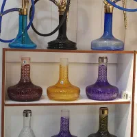 تولید انواع شیشه برشی و دهنه ای