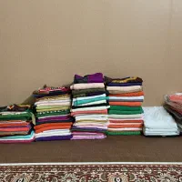 شال وارداتی