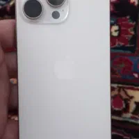 آیفون ۱۶ پرومکس zaa