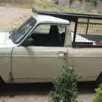 نیاز به اجاره وانت پیکان یا نیسان دارای مالبند