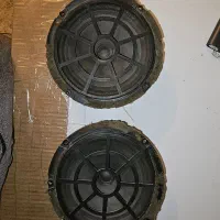 بلند گو فابریک ۲۰۶