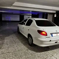 206sd|خودرو سواری و وانت|تهران, آبشار|دیوار
