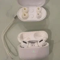 ایرپاد پرو اپل Joyroom اصلی|لوازم جانبی موبایل و تبلت|اصفهان, آبشار|دیوار