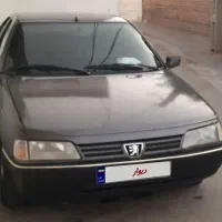 روا 85 رنگ دلفینی