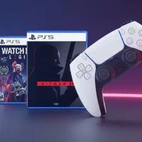 نصب بازی ps4 و ps5(کپی خور و اکانتی)/تعمیرات دسته
