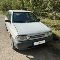 پراید ۱۳۱ مدل ۹۱|خودرو سواری و وانت|تهران, تهرانسر شرقی|دیوار