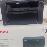 پرینتر چندکاره لیزری کانن imageclass MF3010 نو