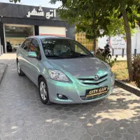 تویوتا یاریس مدل 2008