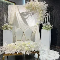 باغ تالار کوچک تولدعروسی  نامزدی عقد بله برون تولد