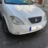 تیبا ۹۶ بی رنگ شاستی ها پلمب