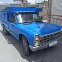 نیسان‌دیزل‌90تناژ‌پایین