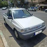 پرایدوانت ۱۴۰۳پاششی دیلایت درحد