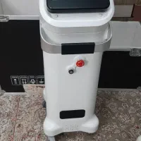 دستگاه لیزر مو فوق پیشرفته ICE آمریکا درحد آک|آرایشی، بهداشتی، درمانی|مشهد, هنرستان|دیوار