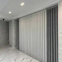 گالری پرده ماهان