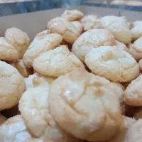 تولید و پخش شیرینی نارگیلی|خوردنی و آشامیدنی|مشهد, شهرک صنعتی توس|دیوار