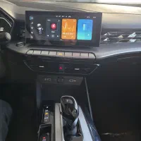 MG GT 2024|خودرو سواری و وانت|تهران, استاد معین|دیوار