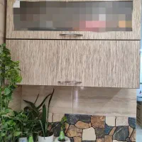 کابینت و هود|هود|قدس, شهر‌قدس|دیوار