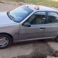 پژو 405 مدل۸4|خودرو سواری و وانت|اهواز, بهشت آباد|دیوار