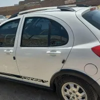 کوییک دنده‌ای ساده، مدل ۱۴۰۲