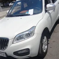 راننده در اختیار