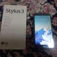گوشی LG stylus 3