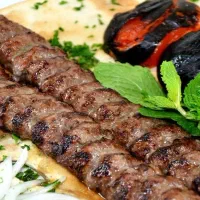 کباب زن ، کباب پز ،سالن دار