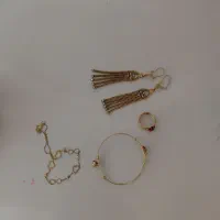 طلای مصرفی