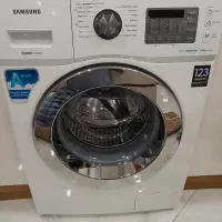 لباسشویی ۷ کیلویی اصل سامسونگ