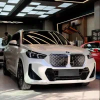 بی ام و ix1 25L