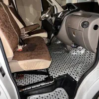 یک دستگاه مینی بوس مکسوس مدل ۲۰۱۷|خودرو سنگین|شیراز, حومه شیراز|دیوار