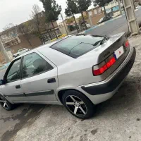 زانتیا مدل ۸۵