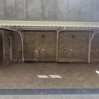 فروش سایبان حیاط  تک پایه