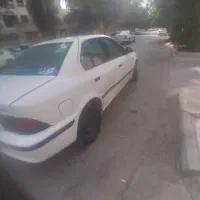 سمندsE|خودرو سواری و وانت|اهواز, کوی مهدیس|دیوار
