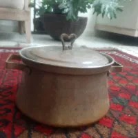 قابلمه مسی نو|ظروف پخت‌وپز|مشهد, آزادشهر|دیوار