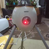 خشک کن برقی آپارتمانی وارایشگری