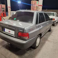 پراید مدل ۸۸|خودرو سواری و وانت|زنجان, |دیوار