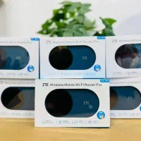 مودم سیمکارتی جیبی هواوی 5G U30 ایرانسل همراه اول