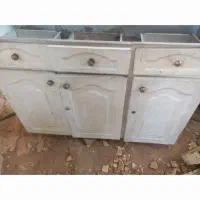 کابینت سه در