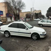 پژو پارس tu5|خودرو سواری و وانت|ماهدشت, |دیوار