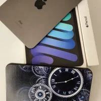 ipad mini 6 space gray