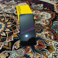 POCO M 7 PRO 5G|موبایل|قدس, شهرقدس|دیوار