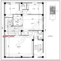 نقشه برداری یو تی ام تخفیف ویژه|خدمات پیشه و مهارت|یاسوج, |دیوار