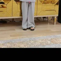 میز تلویزیون اینه ای شیک